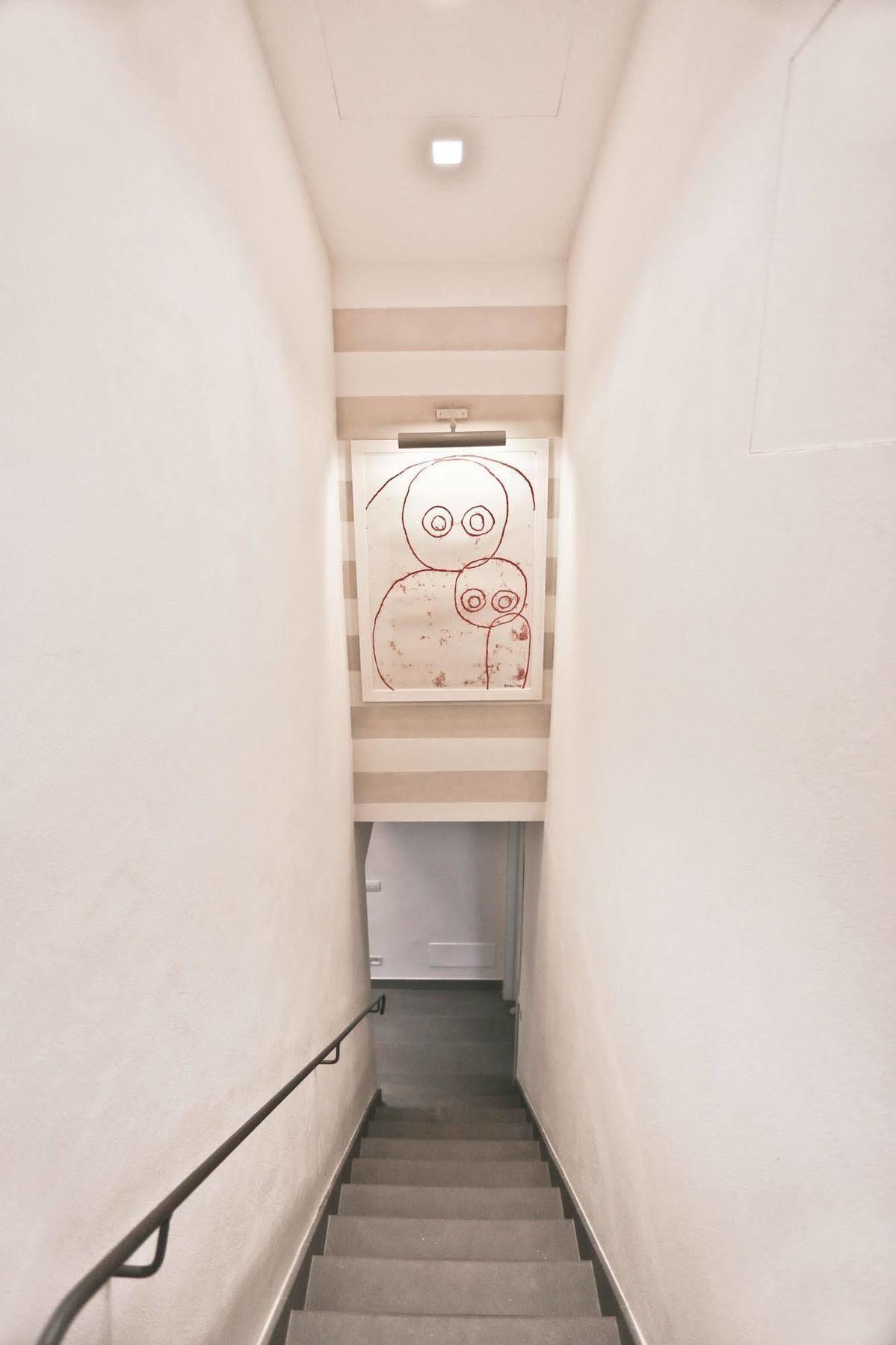 珀吉奥巴洛提住宿加早餐旅馆 巴尼奥阿里波利 外观 照片